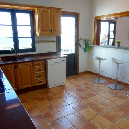 Casa Mare Villa *