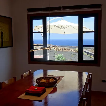 Villa Casa Mare Guatiza