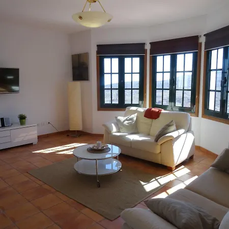 Casa Mare Villa *