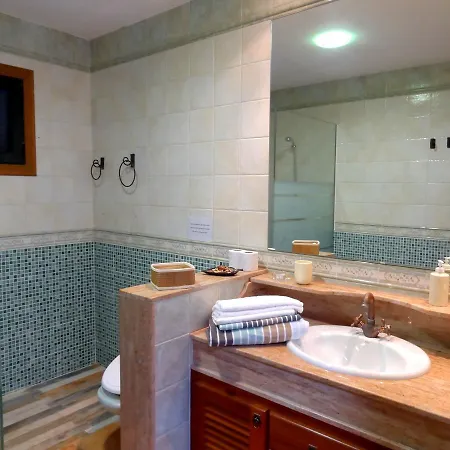 Casa Mare * Guatiza