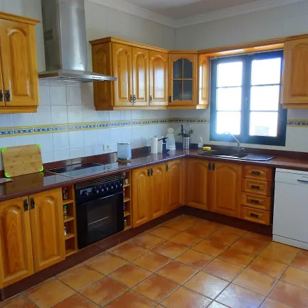 Casa Mare Villa Guatiza