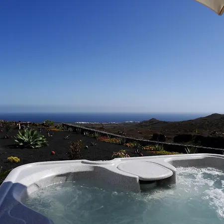 Casa Mare Villa *