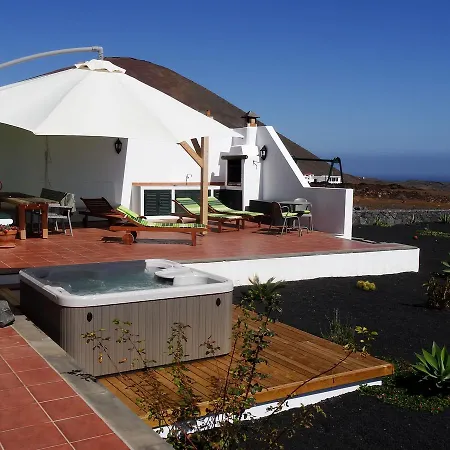 Casa Mare Villa Guatiza