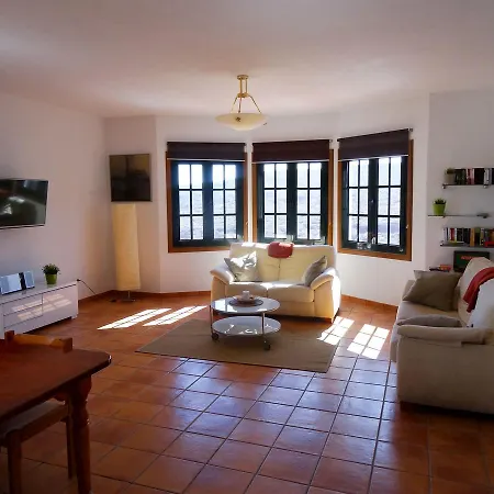 Casa Mare Villa *